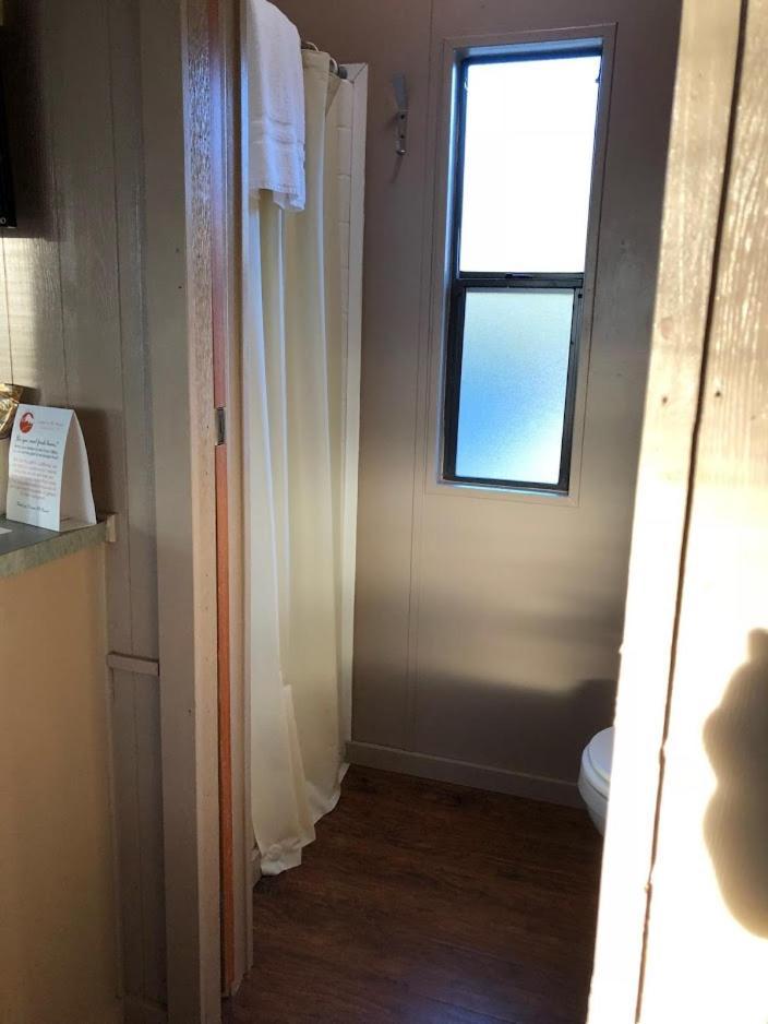 קורסגולד Yosemite Rv Resort מראה חיצוני תמונה