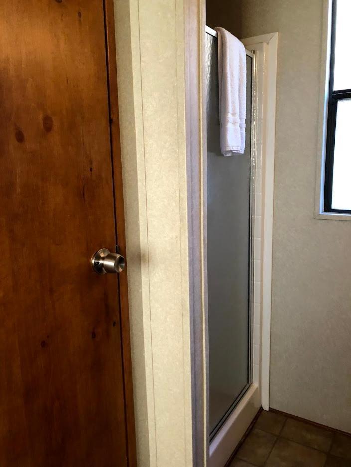 קורסגולד Yosemite Rv Resort מראה חיצוני תמונה