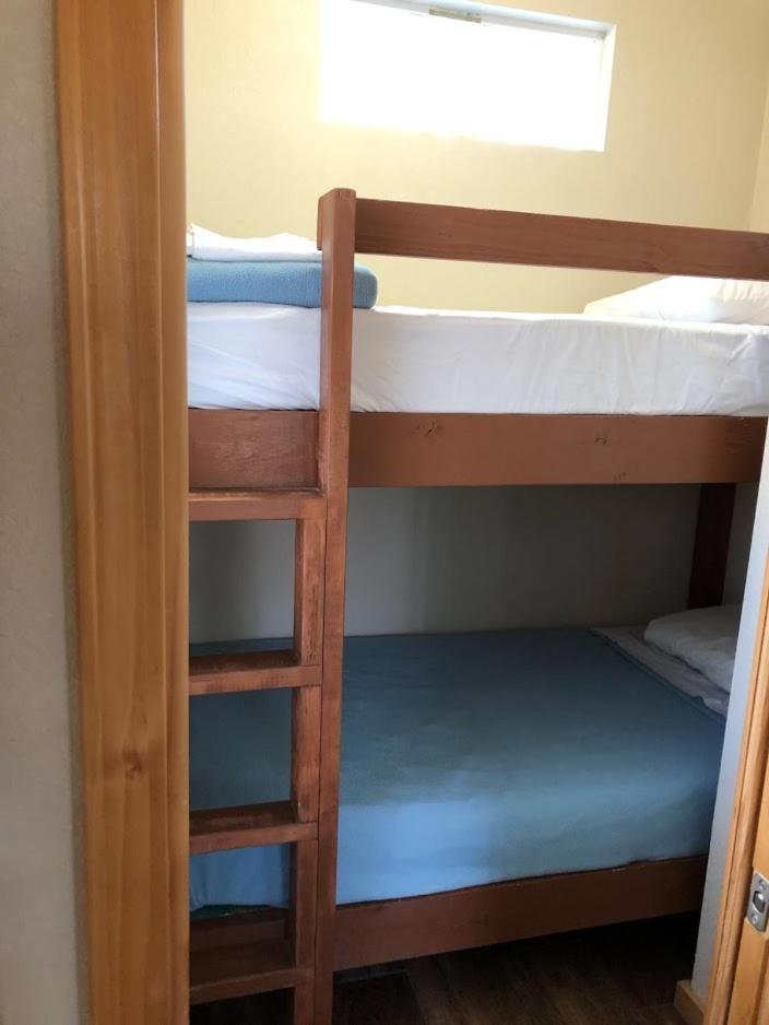 קורסגולד Yosemite Rv Resort מראה חיצוני תמונה