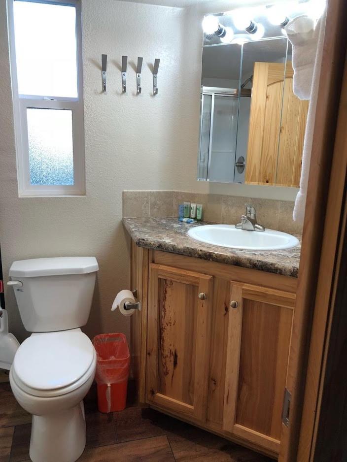 קורסגולד Yosemite Rv Resort מראה חיצוני תמונה