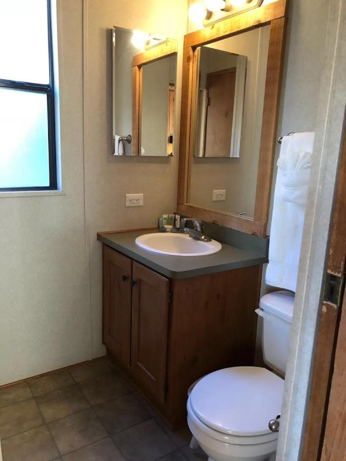 קורסגולד Yosemite Rv Resort מראה חיצוני תמונה